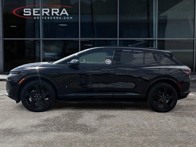 chevrolet equinox ev 2024 3GN7DNRPXRS144488 image chevrolet equinox ev 2024 3GN7DNRPXRS144488 image